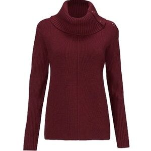 cabi Pushover Pullover